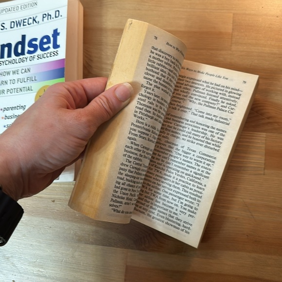 2 books in psychology - Picture 3 of 3